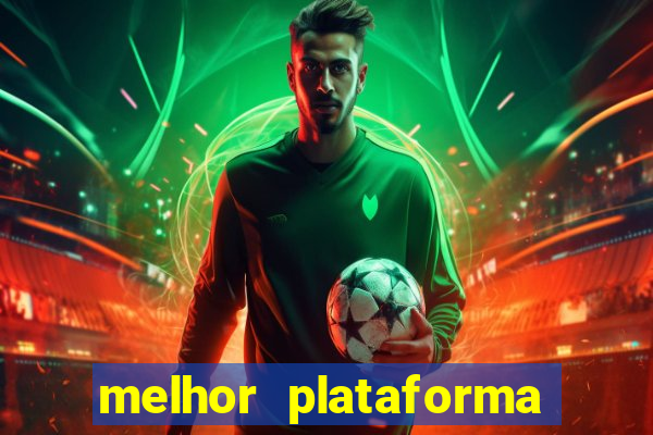 melhor plataforma para jogar fortune dragon